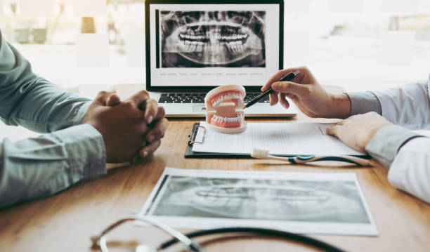 Best Emergency Broken Tooth Repair in Greentree, NJ