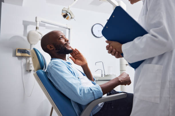 Best Emergency Dental Surgery in Greentree, NJ