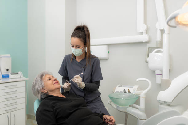 Best Walk-In Emergency Dentist in Greentree, NJ