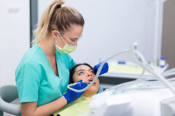 Best Emergency Broken Tooth Repair in Greentree, NJ
